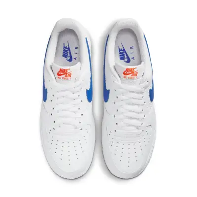 Nike Air Force 1 Low ‘White Game Royal’
