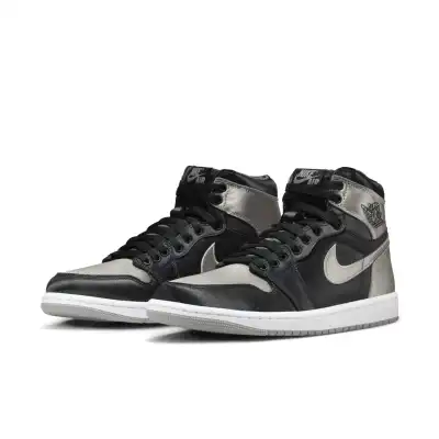 Air Jordan 1 Retro OG High ‘Satin Shadow’