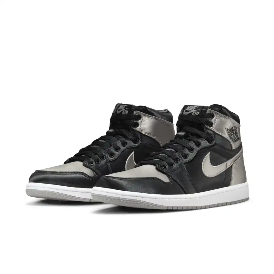 Air Jordan 1 Retro OG High ‘Satin Shadow’