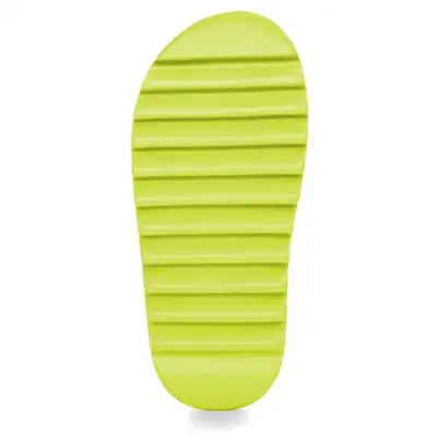Adidas Yeezy Slide ‘Glow Green’