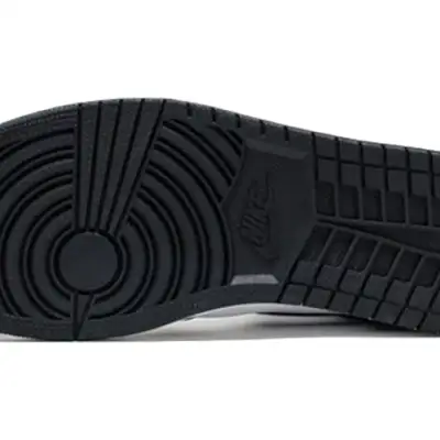 Air Jordan 1 Retro High OG ‘Black White’