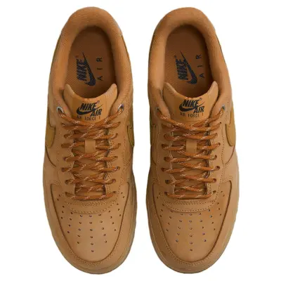 Nike Air Force 1 Low ‘Flax Wheat’