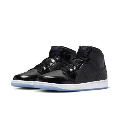 Air Jordan 1 Mid SE ‘Space Jam’