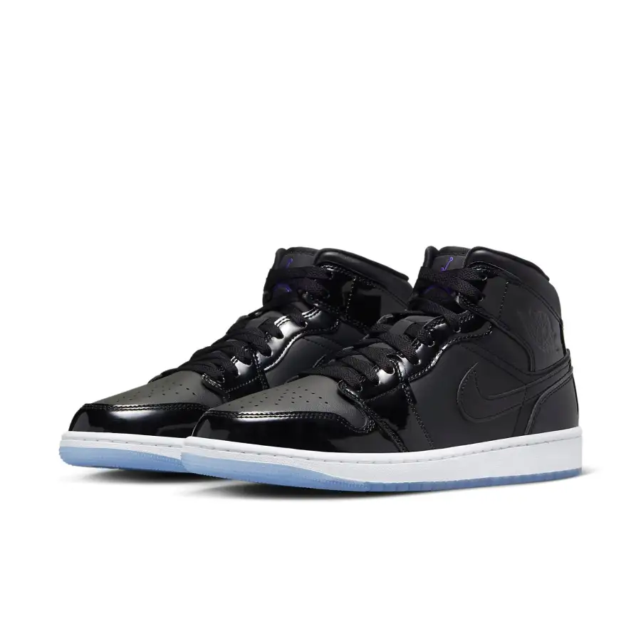 Air Jordan 1 Mid SE ‘Space Jam’