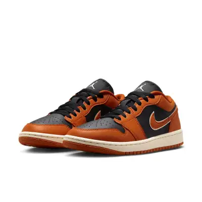 Air Jordan 1 Low SE ‘Sport Spice’