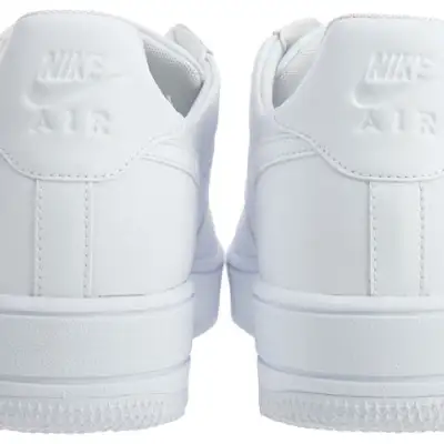 Nike Air Force 1 Ultraforce Leather ‘White’