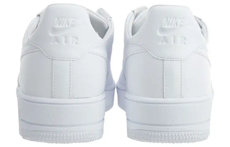 Nike Air Force 1 Ultraforce Leather ‘White’