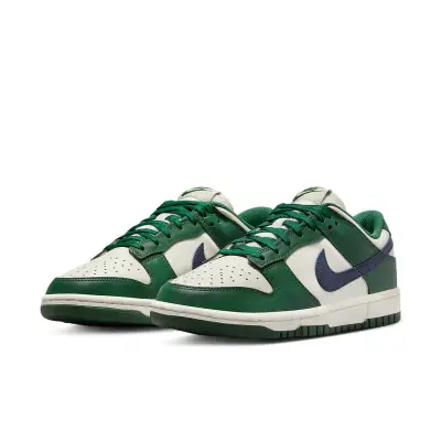 Nike Dunk Low ‘Gorge Green’