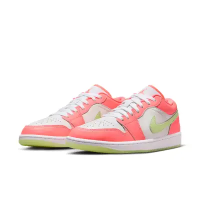 Air Jordan 1 Low SE ‘Lava Glow’