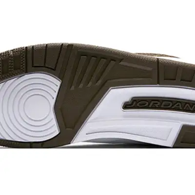 Air Jordan 3 Retro ‘Mocha’