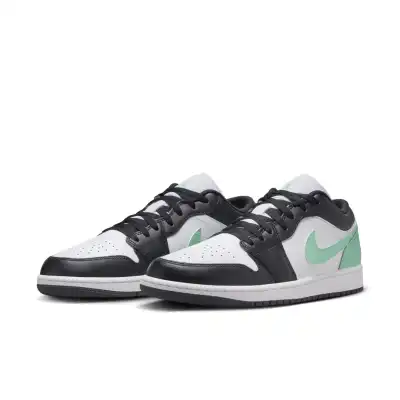 Air Jordan 1 Low ‘Green Glow’