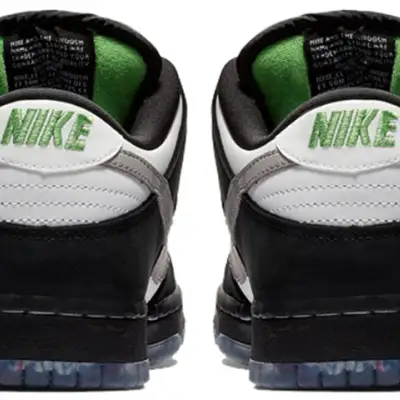 Nike x Jeff Staple SB Dunk Low Pro ‘Panda Pigeon’