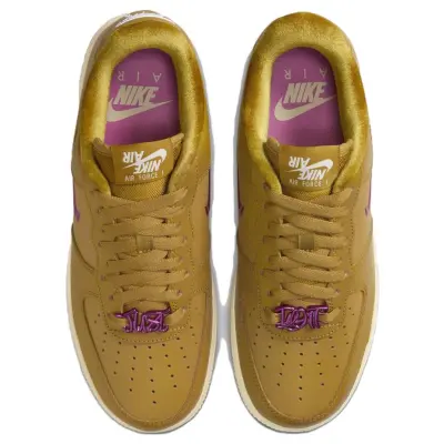 Nike Air Force 1 Low ‘ 07 SE ‘Just Do It’