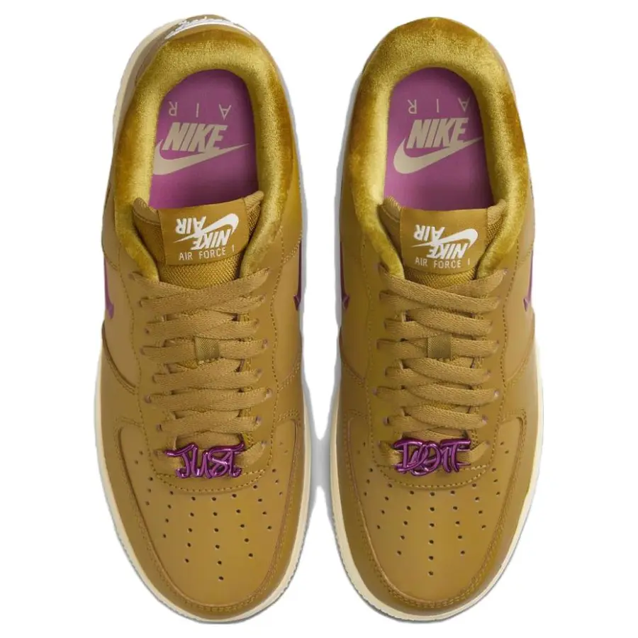 Nike Air Force 1 Low ‘ 07 SE ‘Just Do It’