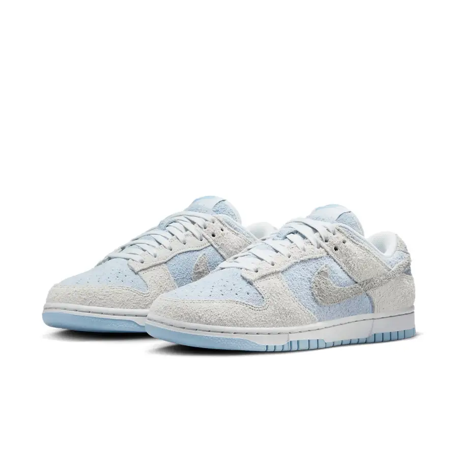 Nike Dunk Low ‘Photon Dust Armory Blue’