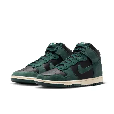 Nike Dunk High Premium ‘Faded Spruce’