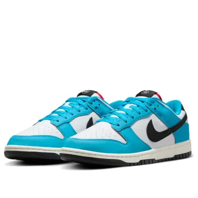 Nike Dunk Low Next Nature ‘N7 Dark Turquoise’