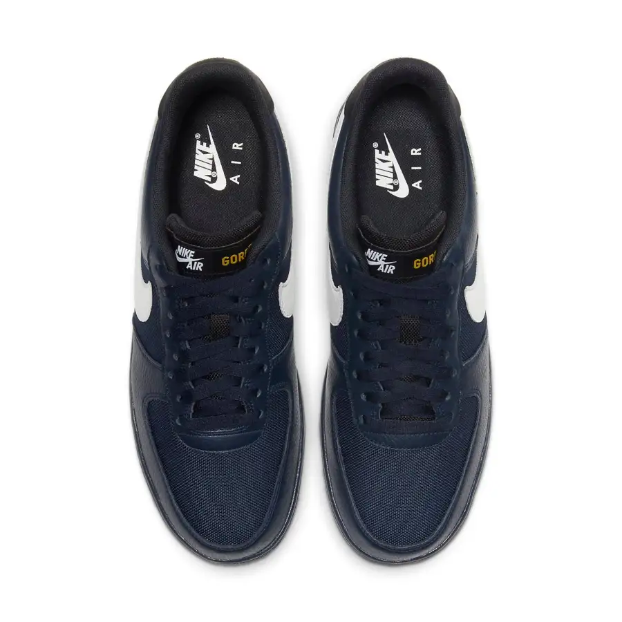 Nike Gore-Tex Air Force 1 Low ‘Navy’