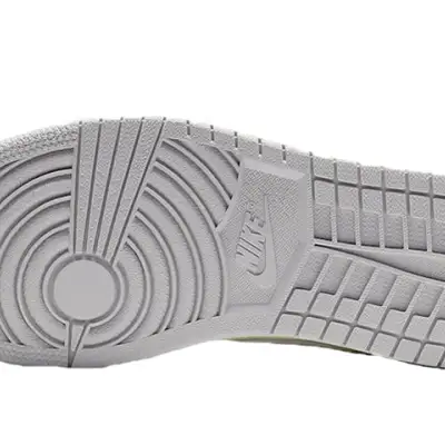 Air Jordan 1 High Premium ‘Atmosphere Grey’