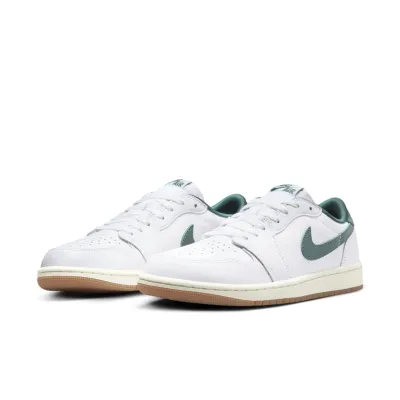 Air Jordan 1 Low OG ‘Oxidized Green’
