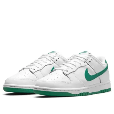 Nike Dunk Low ‘Green Noise’