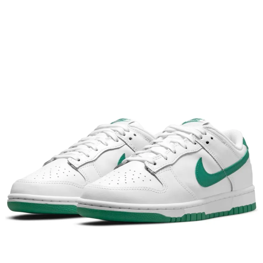 Nike Dunk Low ‘Green Noise’