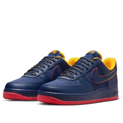 Nike Air Force 1 ’07 LV8 ‘Retro Littering’