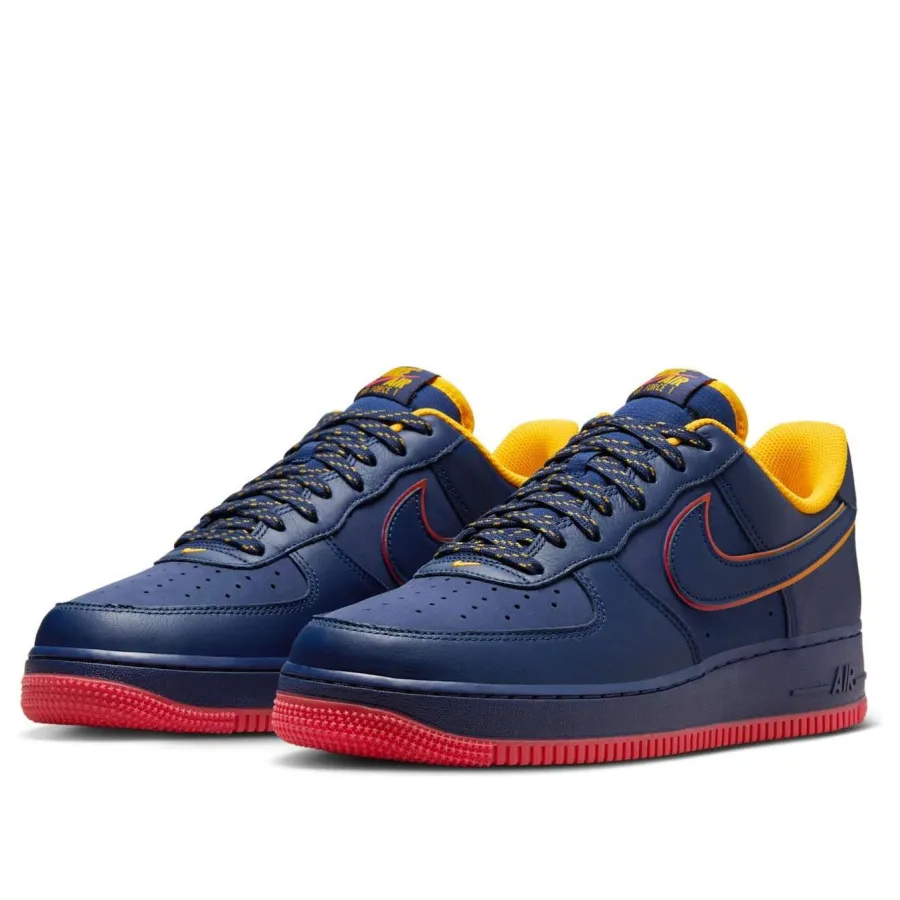 Nike Air Force 1 ’07 LV8 ‘Retro Littering’