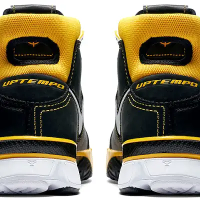 Nike Zoom Kobe 1 Protro ‘Del Sol’