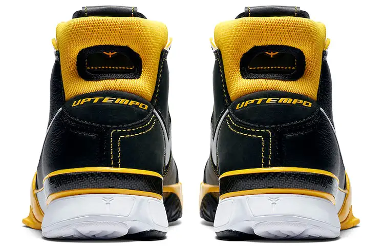 Nike Zoom Kobe 1 Protro ‘Del Sol’