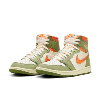 Air Jordan 1 High OG Craft ‘Celadon’