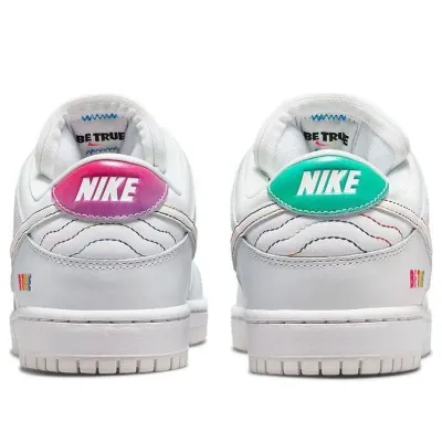 Nike SB Dunk Low ‘Be True’
