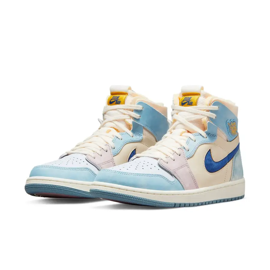 Air Jordan 1 Zoom Comfort ‘Celestine Blue’