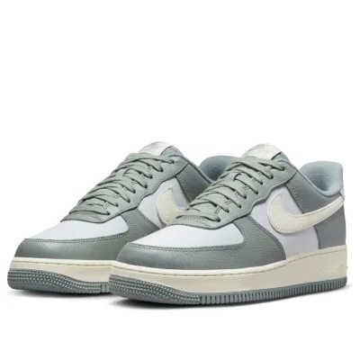 Nike Air Force 1 Low LX ‘Mica Green Coconut Milk’