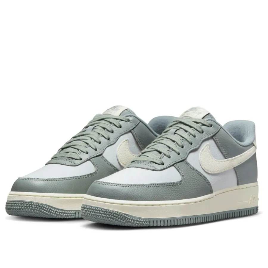 Nike Air Force 1 Low LX ‘Mica Green Coconut Milk’