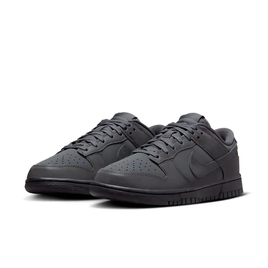 Nike Dunk Low Cyber ‘Black and Anthracite’