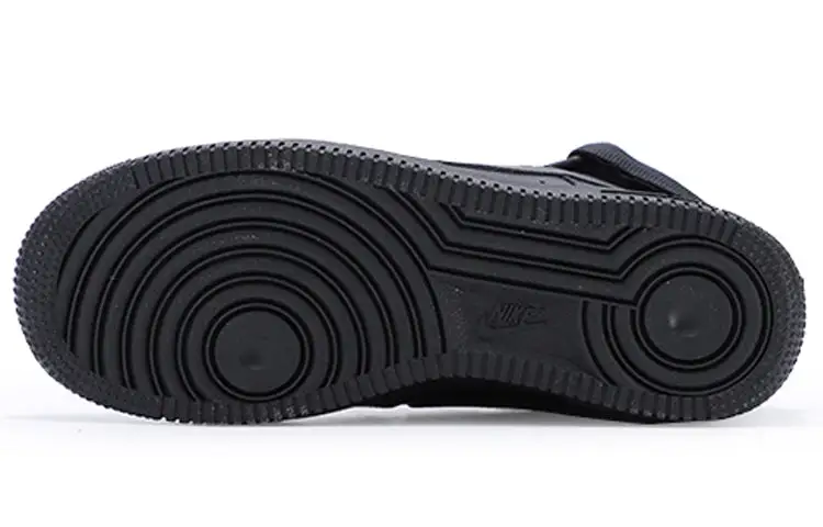 Nike Air Force 1 High Utility ‘Triple Black’