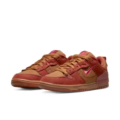Nike Dunk Low Disrupt 2 ‘Desert Bronze’