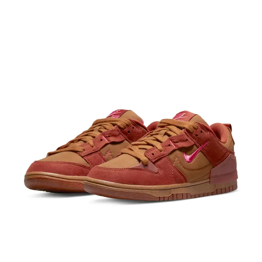 Nike Dunk Low Disrupt 2 ‘Desert Bronze’