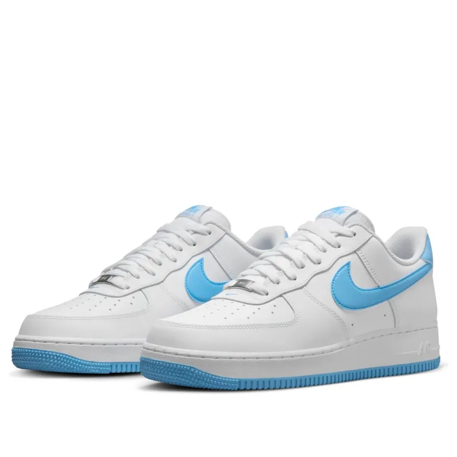 Nike Air Force 1 Low ‘University Blue’