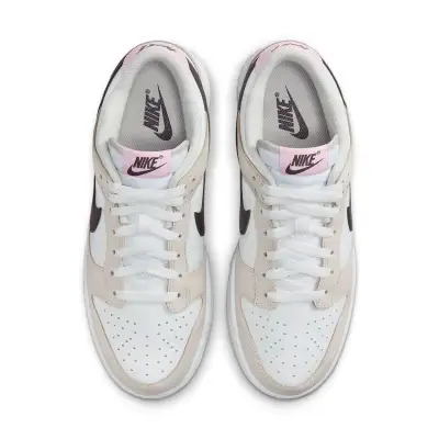 Nike Dunk Low ‘Neapolitan’