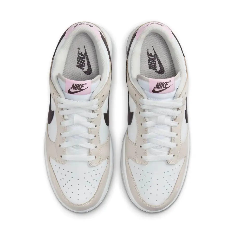 Nike Dunk Low ‘Neapolitan’