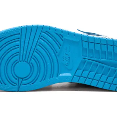 Air Jordan 1 x Off-White Retro High OG ‘UNC’