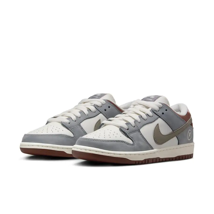 Nike SB Dunk Low ‘Yuto Horigome’