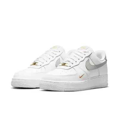 Nike Air Force 1 ‘White Light Silver’