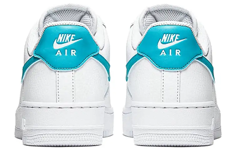 Nike Air Force 1 ’07 Low ‘Teal Nebula’
