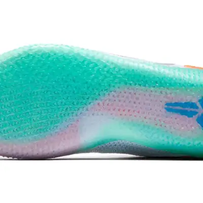 Nike Kobe A.D. NXT 360 ‘White Multicolor’