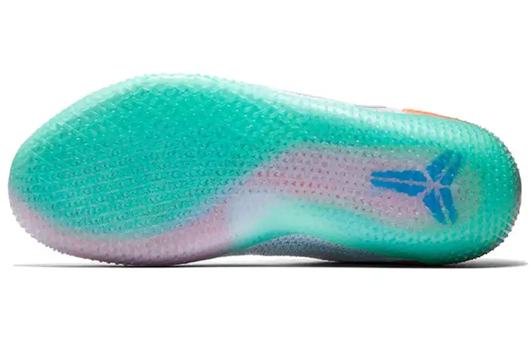 Nike Kobe A.D. NXT 360 ‘White Multicolor’