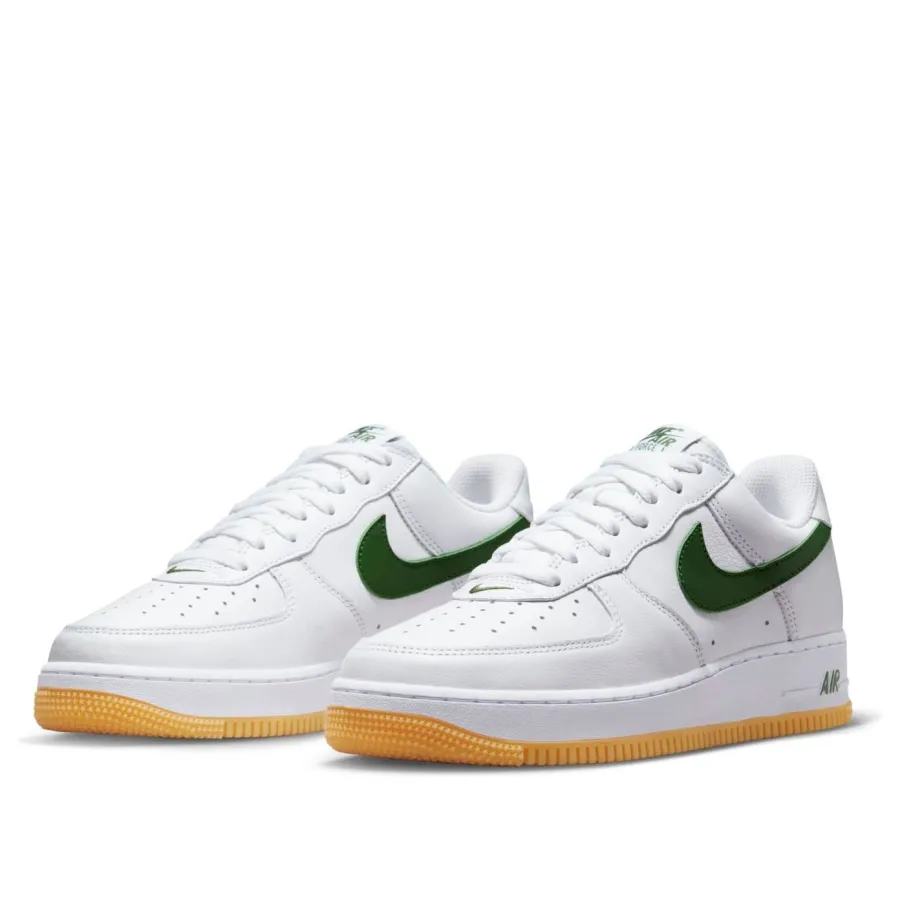 Nike Air Force 1 Low ‘Color of the Month – Forest Green’