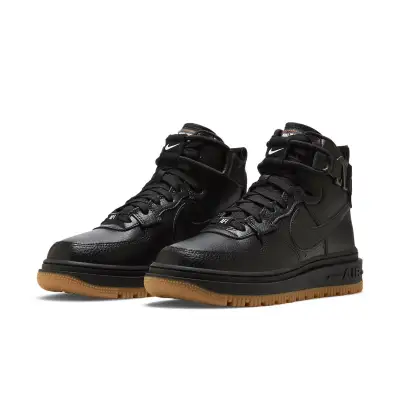 Nike Air Force 1 High Utility 2.0 ‘Black Gum Medium Brown’
